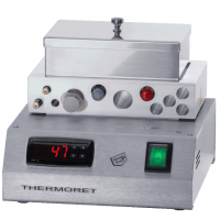 reitel温度控制装置THERMORET用于注射器、针筒和蜡板