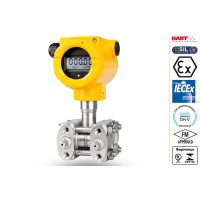 波兰Aplisens差压变送器APRE-2000 ALW用于测量气体的压差