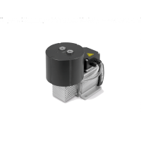 德国KNF隔膜泵N012AT.16E用于输送热工艺气体