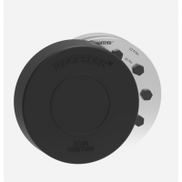 RINGFEDER收缩盘安全盖SC01用于防止旋转收缩盘的螺丝头