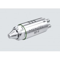 德国Menzel喷嘴MS RS 4.75可更有效地利用润滑剂