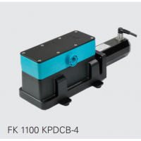 KNF 隔膜液体泵FK1100系列，输送和分配中性和腐蚀性液体，不会污染介质