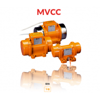 Italvibras MVCC系列直流不平衡电机，专为没有主电源的地区而开发