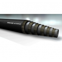 HANSA-FLEX HD800系列螺旋软管，基于矿物油的高压液压系统