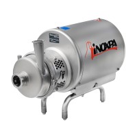 西班牙Inoxpa离心泵HCP 65-175适用于高度卫生的应用