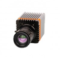 比利时Xenics红外相机Bobcat+320GigE400可扩展到可见光波长