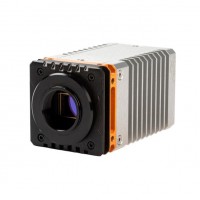 比利时Xenics红外相机Wildcat+640CL300可在微光环境下工作