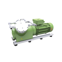 德国KNF隔膜泵N 680.1.2 ST.9 E Ex可传输或压缩气体