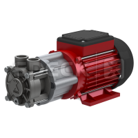 德国Speck涡轮泵NPY-2251-MK.0192适用于低流量的高压应用