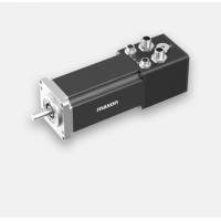 Maxon IDX 56 L 带集成式电子装置带位置/转速控制器的驱动装置