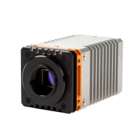 比利时Xenics红外相机Wildcat640CL100适用于激光束分析