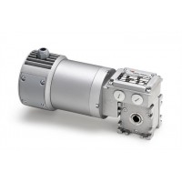 意大利Mini Motor电机MCC 24 MP3N承载能力较强