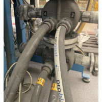 德国Munk+Schmitz Problast系列喷射器喷砂系统