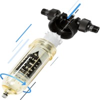 比利时cintropur水过滤器FWCCNW400滤芯滤布