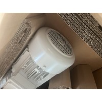 德国HIMMEL扁平电机KL75-M/2 M20-LH用于铣削机加工系统