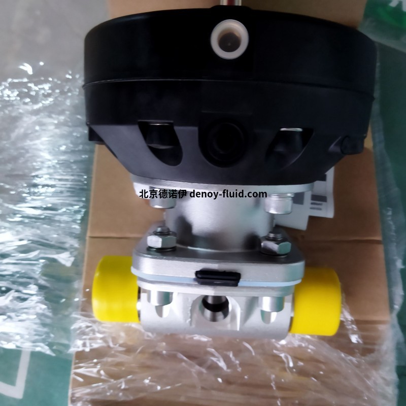 德国GEMU615 12D 137 211/N隔膜阀用于啤酒生产工艺 德国GEMU615 12D 137 211/N隔膜阀用于啤酒生产工艺