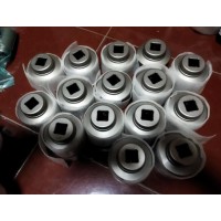 瑞典Momento轴向螺母套筒KM4用于汽车 工业等行业
