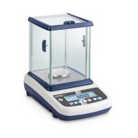 德国KERN & SOHN精密天平EWJ 300-3H带自动内部调节功能
