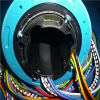 北京汉达森经销SLTN滑环组件 SH0850256X04-025048BS 的技术介绍
