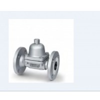 GESTRA RK 86A 适用于苛刻操作条件的控制阀
