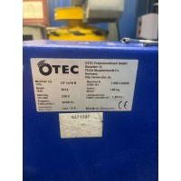 otec离心设备CF 18货号B018-1-082去毛刺、平滑、研磨和抛光