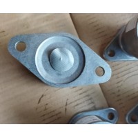 德国LBF弹簧隔振器 R 100 系列 用于通风设备 空调 制冷机