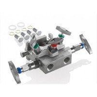 德国AS-Schneider T5S-SKB-4D 软座直接安装阀组