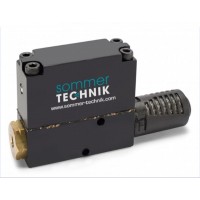 Sommer-Technik VP10的真空变送器外形轻便吸尘量仅为5.5bar