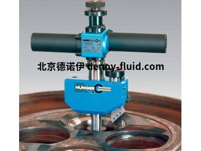 德国Ludwig Hunger气门座修磨机VDS 2.3E设计紧凑