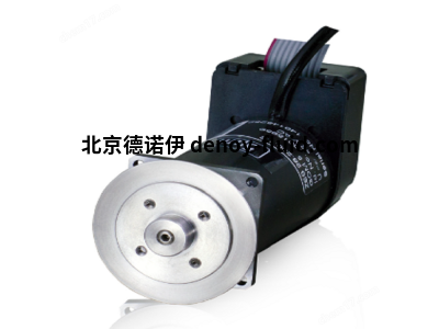 工业“动力心脏”：探秘Phytron ZSH系列步进电机