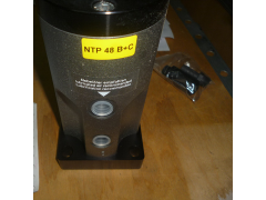 Netter Vibration振动电机NTP 25 B+C高冲击力
