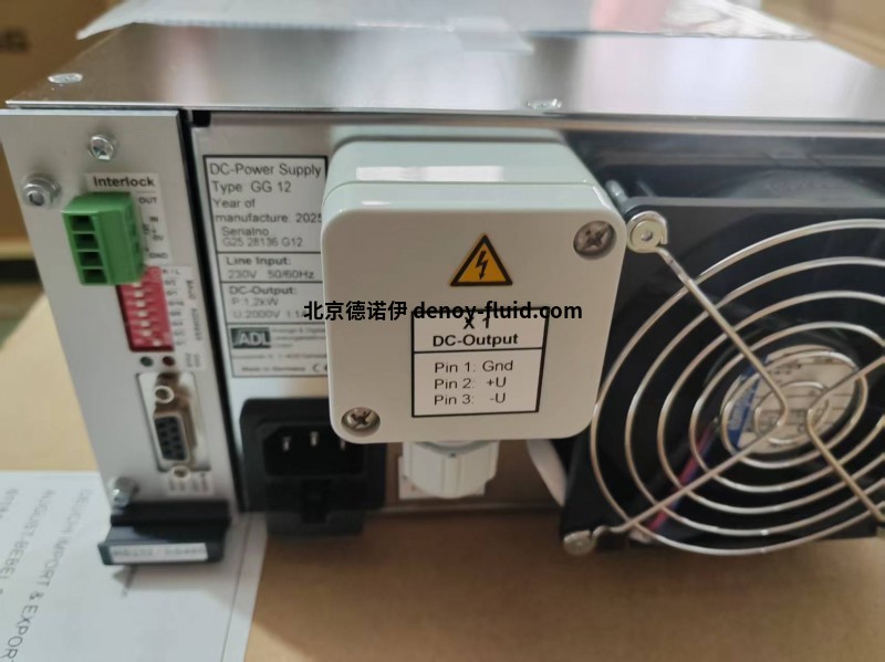 德国ADL GG 12 Beam直流电源用于离子源供电 微信图片_20250529183130