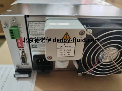 德国ADL GG 12 Beam直流电源用于离子源供电