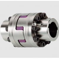 KTR ROTEX 28锥形夹紧套筒联轴器