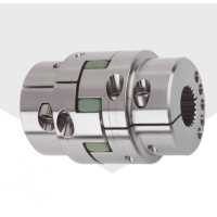 德国KTR Kupplungstechnik扭转挠颚式联轴器ROTEX