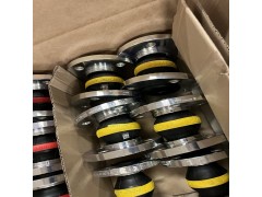 Elaflex橡胶膨胀节ERV-CR 32.16高耐磨性