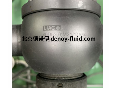 德国liag-valve阀门40D53(0)M21/14554卫生型工艺阀门