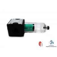 RIEGLER C 12-K 3-HA过滤器：工业过滤的可靠之选