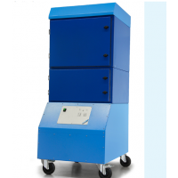 德国Fuchs KFS 过滤器应用于石油化工行业