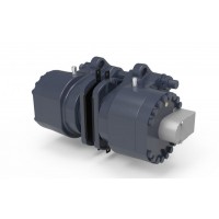 Stromag 660 系列安全制动器：工业安全的强力守护者