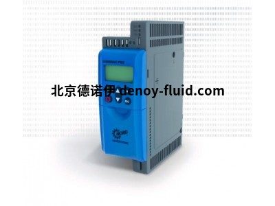 德国Nord变频器SK 500E系列功率范围为 0.25-160kW