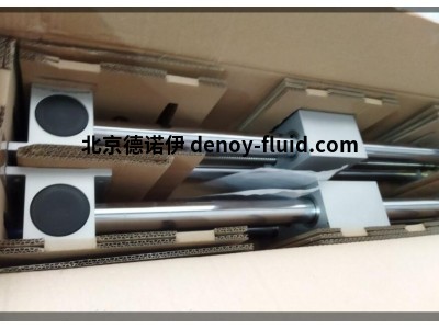 德国RK Rose+Krieger 双管线性执行器EPX-II负载能力高