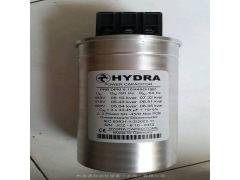 Hydra Components电容MSB-MKP 6/400金属化电极工艺