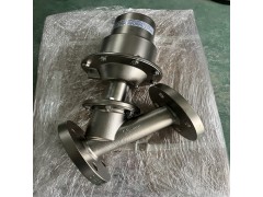 意大利Burocco开关控制阀VO-VP/FL-DN65精密流体控制