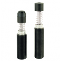 德国weforma Mega-Line M4 - M12工业备件减震器