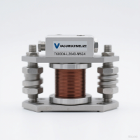 VACUMSCHMELZE 电磁铁 T60004-L2040-W624：精密动力核心，解锁高效磁力驱动