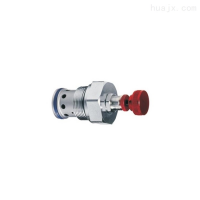 FLUCOM B30-27C-28H 方向控制阀：精准流体控制的参数解析与功能详解
