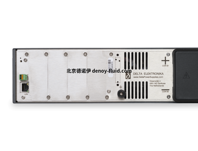 Delta Elektronika德尔塔SM100-AR-75多功能可编程直流电源 SM66-AR-110-AA