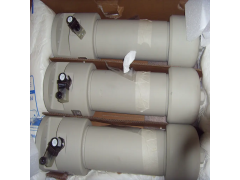 Internormen过滤器01.NR630.6VG金属护网支撑层