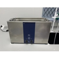 德国Elma easy 50 R 超声波清洗机防干烧功能